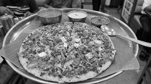 Double Roast Topping