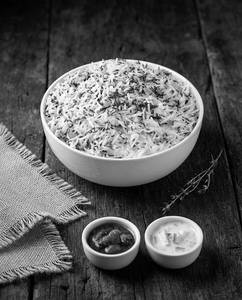 Jeera Rice