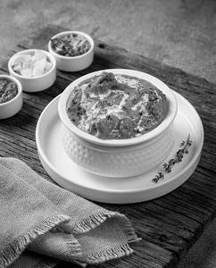 Murgh Kadhai Bone