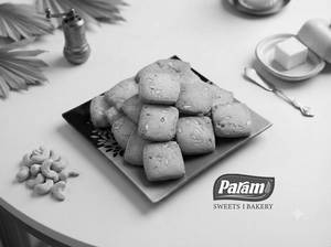 Kaju Biscuits [400 Grams]