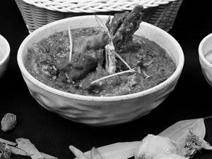 Punjabi Gosht