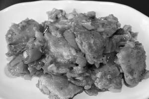 Fish Manchuria