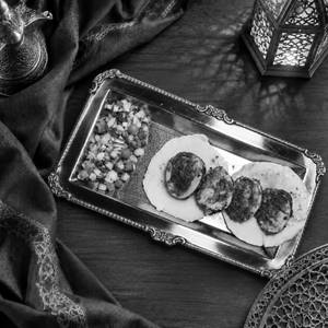 Egg Shawaya