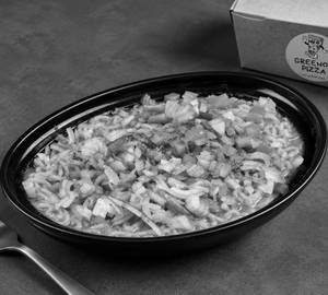 Butter Tadka Maggi