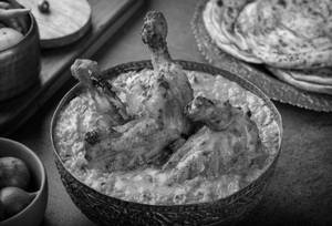 Punjab Grill Chicken 1965