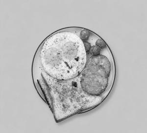Gunpowder Eggs