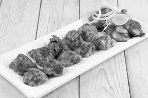 Classic Paneer Tikka