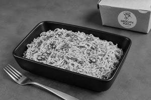 Green Chilli Maggi