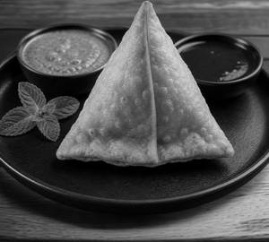 Samosa (Chowmin)