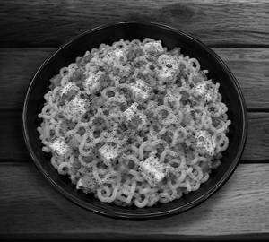 Paneer maggi
