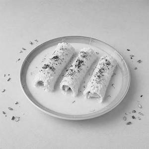 Malai roll