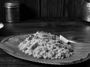 Kanda Poha