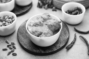 Murgh Reshmi Butter Masala