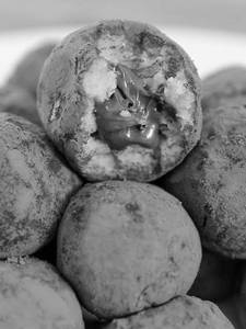 Tiramisu Truffle