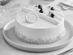 Tropical Kataifi Cake [500 g]