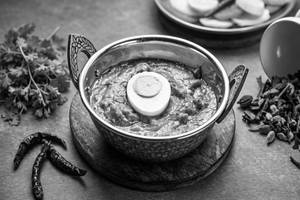 Chicken Bharta