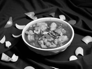 Chilli Chicken Gravy