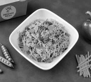 Veggies Maggi