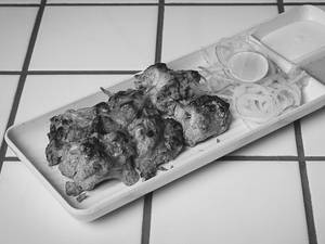 Chicken Tikka