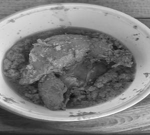 Chicken Chaap [1 Pieces]