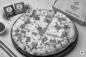 Tomato Pizza '9'