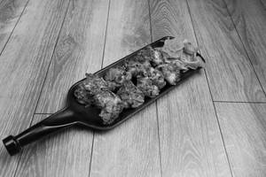 chicken ludhiana kebab