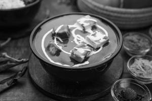 Palak Paneer