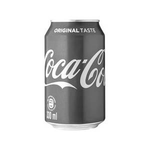 coke can 330ml