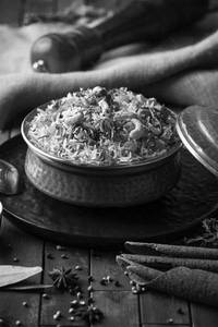 Veg Biryani