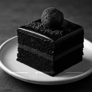 Chocolate Truffle Pastry