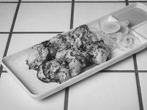 Malai Chicken Tikka