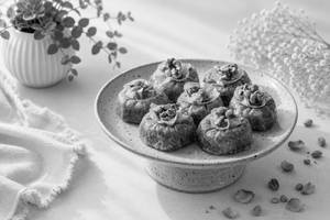 Ring Pista Baklawa