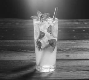 Lemon Mojito
