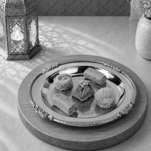 Assorted Baklava (Pack of 5)