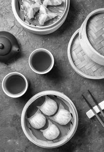 Classic Prawn Har Gow