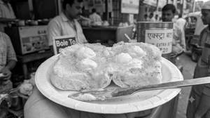 Extra Pav Butter