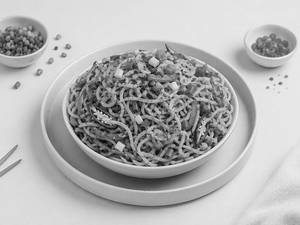 Chilli Garlic Noodles
