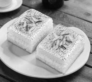 Malai Sandwich [2 Pieces]