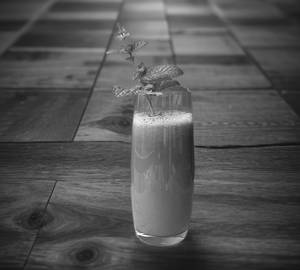 Pudina Soda
