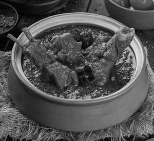 Laal Maans - 4 Pcs