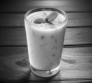 Salted Lassi