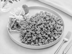 Salt & Pepper Crispy Corn