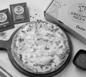 Onion Pizza '9'