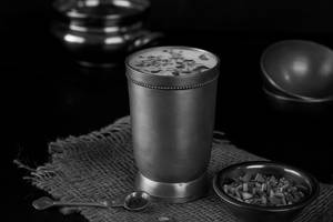 Kesar Pista Lassi