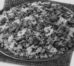 Gilma Biriyani