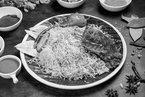 Tng Mutton Biryani