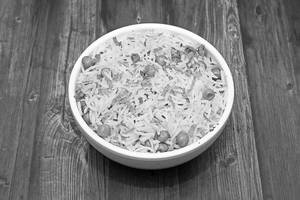Peas Pulao