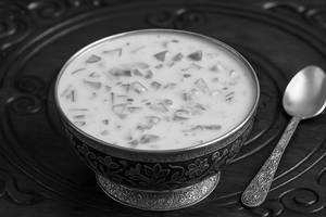 Mix Raita