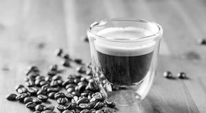 Espresso(30ml)