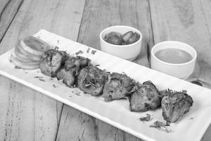 Murg Tikka